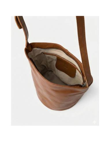 Bolso Biba Chester Buff