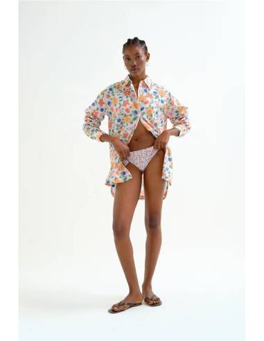 CAMISA PLAYERA LILY BIG