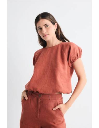 BLUSA AMANECER