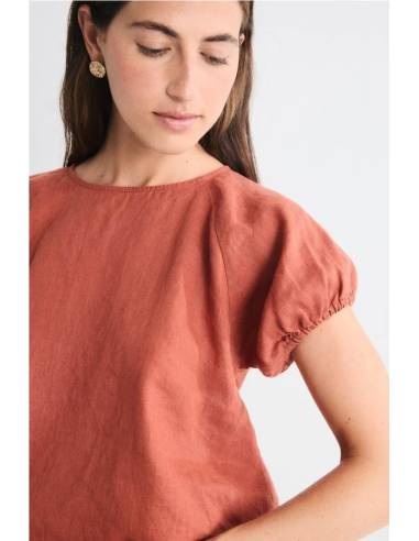 BLUSA AMANECER