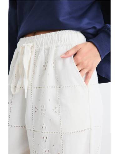 PANTALON JAVA
