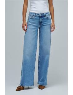 vaquero low rise wide