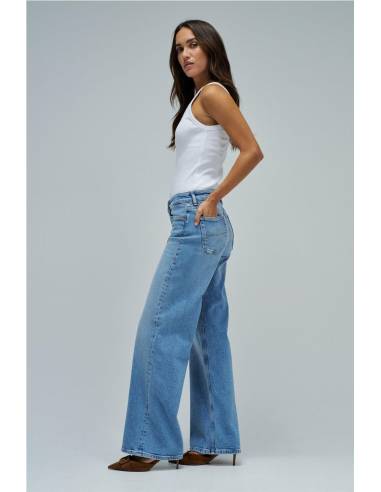 vaquero low rise wide