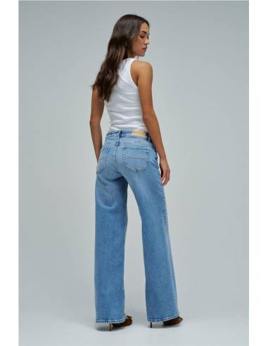 vaquero low rise wide