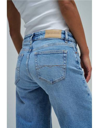 vaquero low rise wide