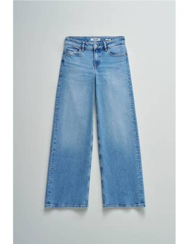 vaquero low rise wide