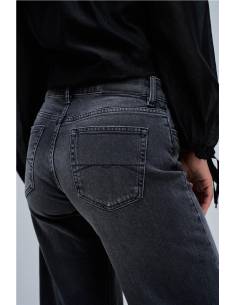 vaquero low rise wide