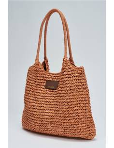 BOLSO DE RAFIA 2
