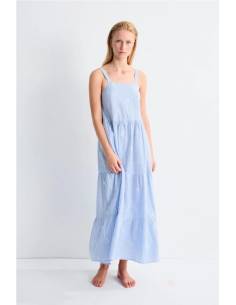 VESTIDO WABEAN