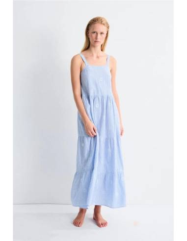 VESTIDO WABEAN