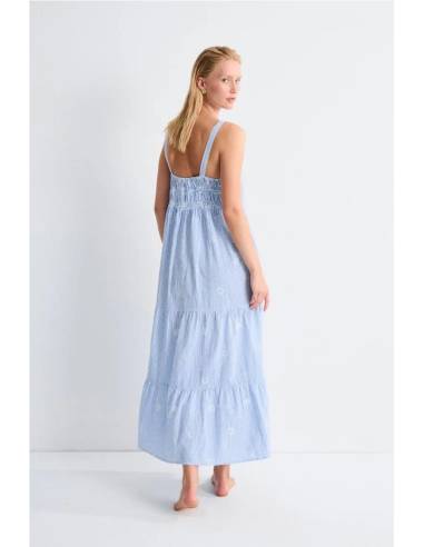 VESTIDO WABEAN