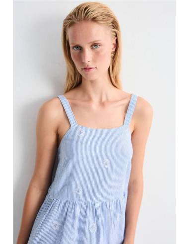 VESTIDO WABEAN