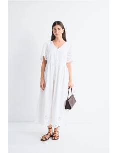 VESTIDO OCASO