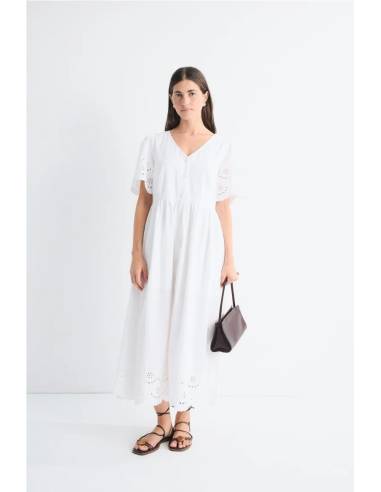 VESTIDO OCASO