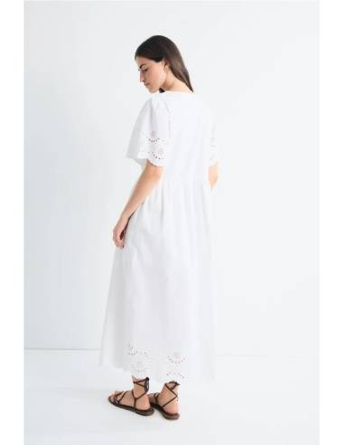 VESTIDO OCASO