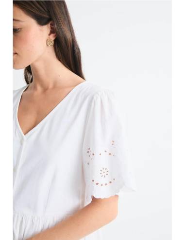 VESTIDO OCASO