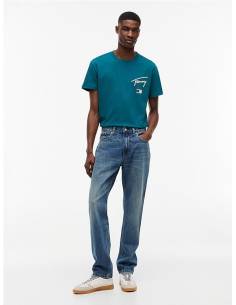 TJM REG CITY SIGN SS TEE