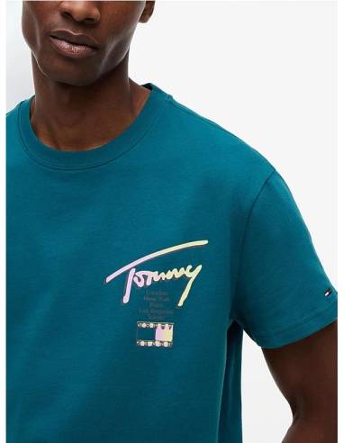 TJM REG CITY SIGN SS TEE