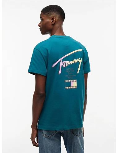 TJM REG CITY SIGN SS TEE