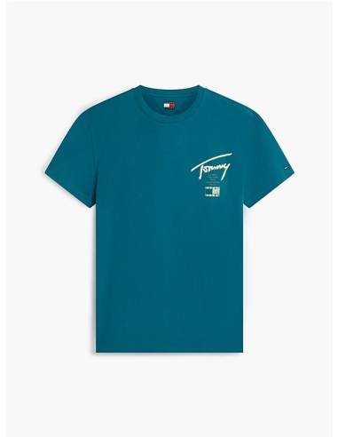 TJM REG CITY SIGN SS TEE