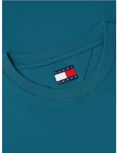 TJM REG CITY SIGN SS TEE