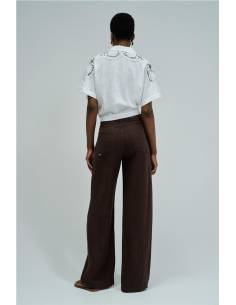 CAMISA FANTASIA NUDO 2