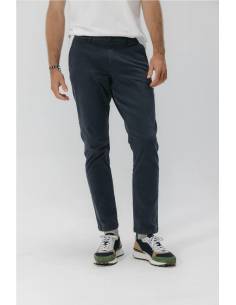PANTALON CHINO PEACH