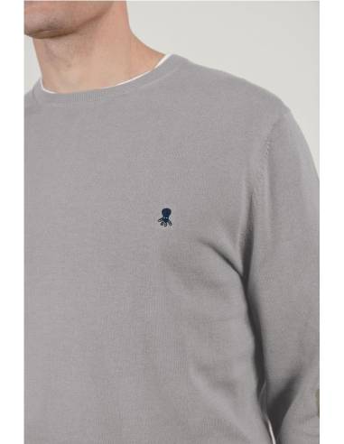 JERSEY LOGO BORDADO