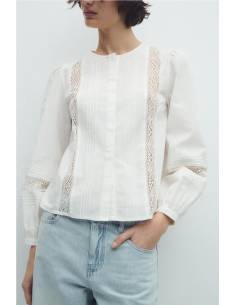 CAMISA TEODORA