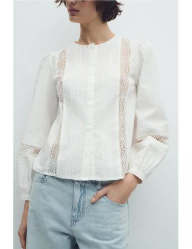 CAMISA TEODORA