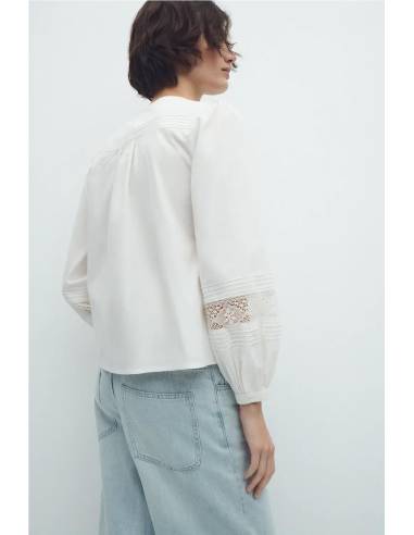 CAMISA TEODORA