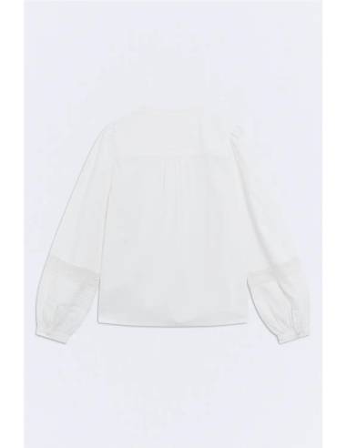 CAMISA TEODORA