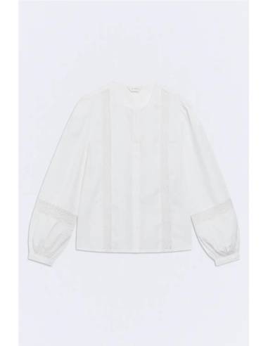 CAMISA TEODORA