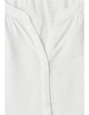 blusa m/c fluida