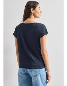 camiseta m/c sogni de capri 2