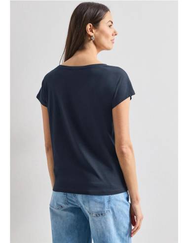 camiseta m/c sogni de capri