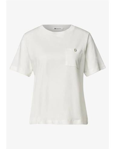 camiseta m7c bolsillo
