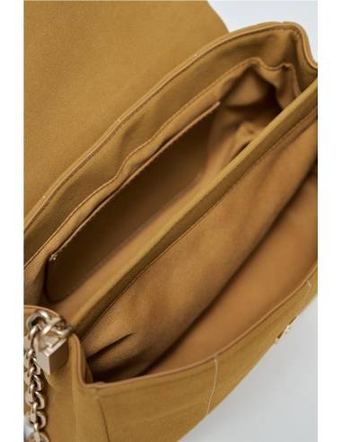 bandolera antelina