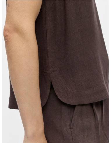 OBJSANNE ROSIE S/L LO TOP