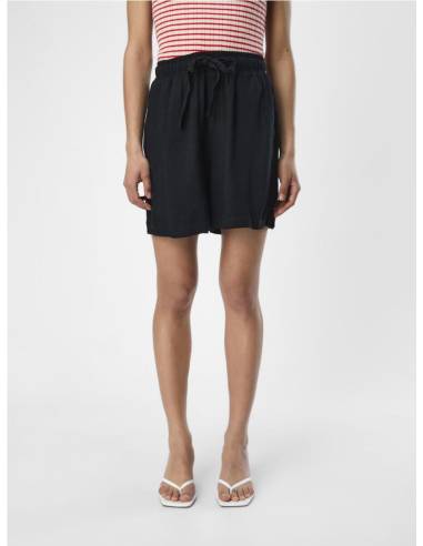 OBJSANNE HW WIDE SHORTS