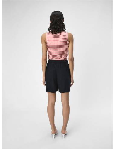 OBJSANNE HW WIDE SHORTS