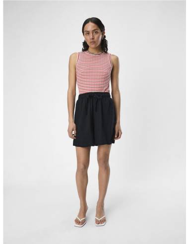 OBJSANNE HW WIDE SHORTS