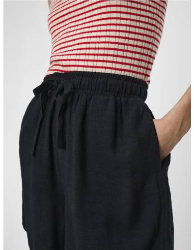 OBJSANNE HW WIDE SHORTS