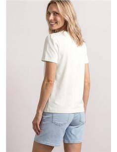 camiseta manga abullonada 2