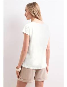 camiseta m/c palm club 2