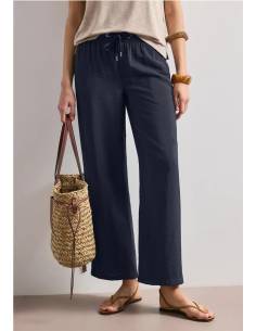 pantalon fluido