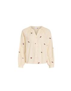 VIMELSO V-NECK SHIRT
