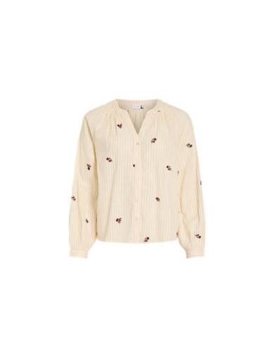 VIMELSO V-NECK SHIRT