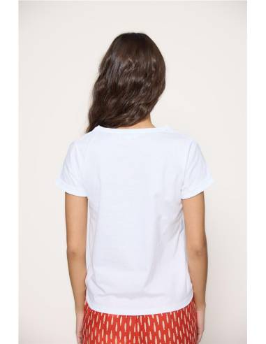 camiseta SARDINAS