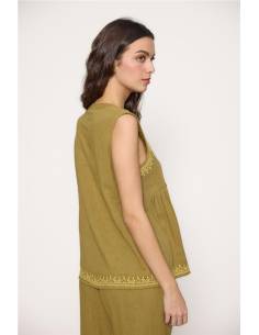 BLUSA BORDADA BAMBULA 2